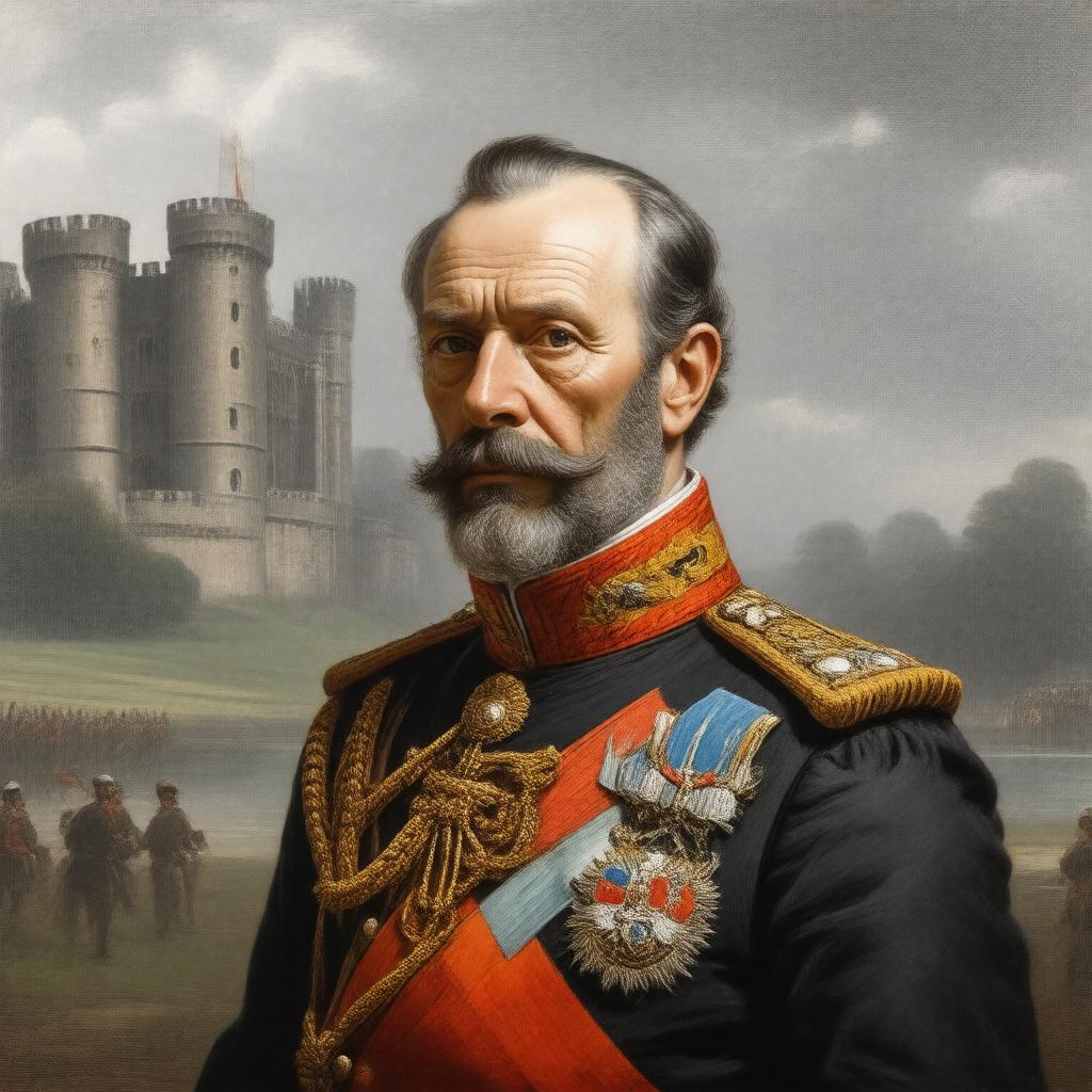 Prince Edward, Duke of Kent and Strathearn